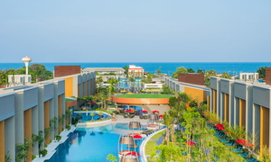 Avani+ Hua Hin golf package